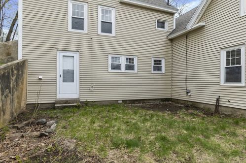 132 Grove St, Royalston MA  01331-2619 exterior