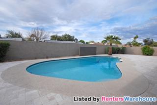 3516 Altadena Ave, Phoenix AZ  85029-3121 exterior