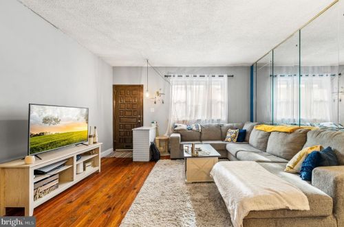 2218 Bancroft St, Philadelphia PA  19132-4420 exterior