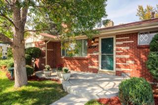 9105 Brk Dr, Arvada CO  80004-5319 exterior