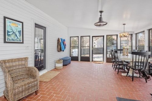 287 North St, Hingham MA 02043-2232 exterior