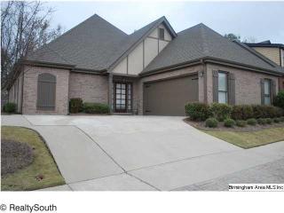 2320 River Grand Dr, Birmingham, AL 35243-2324