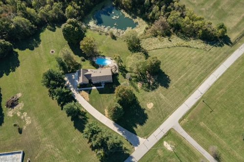 15693 Teal Rd, Verona KY 41092-8229 exterior