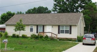 6152 Moorman Rd, Louisville KY  40272-4594 exterior