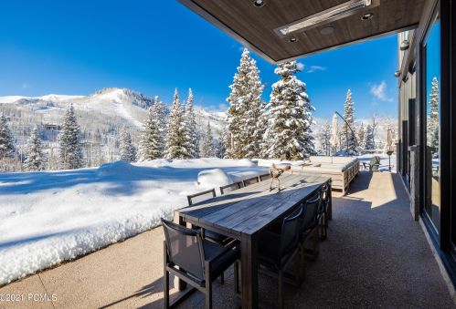 216 White Pne Cyn Rd, Park City UT 84060-6514 exterior