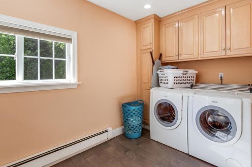 99 Hancock St, Newton MA 02466-2218 exterior