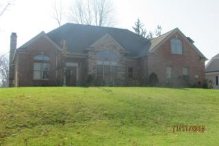 5000 Lake Charles Dr, Cleveland OH  44131-6064 exterior