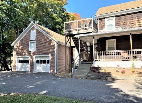 338 Central St, Winchendon MA 01475-1608 exterior