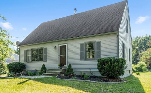 147 Craigin St, Royalston MA  01331-3203 exterior