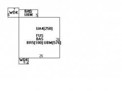 303 Parker St, Newton MA 02459-2629 floor plan