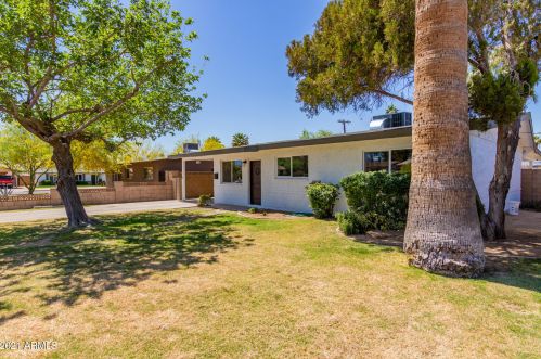 2708 26th Pl, Phoenix AZ  85008-1020 exterior