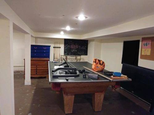 1610 Clinton Ave, Forest View IL 60402-1022 exterior