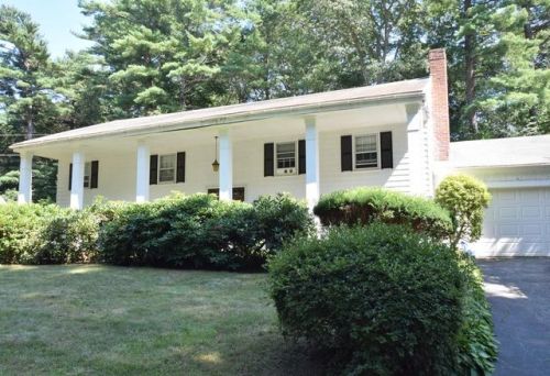 20 Winfield Rd, Hingham MA  02043-4229 exterior