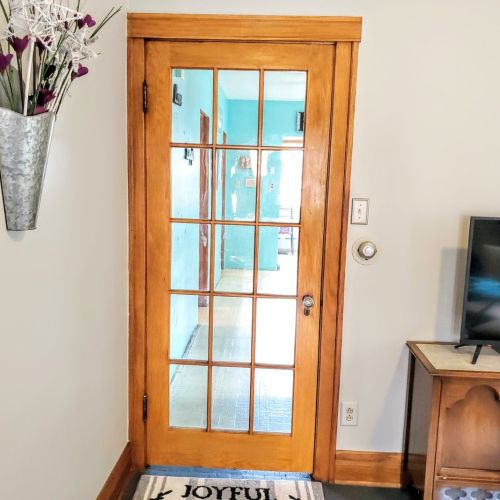 2439 Oak Park Ave, Forest View IL 60402-2530 exterior