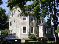 19 Wildwood Ave, Newton, MA 02460-1321