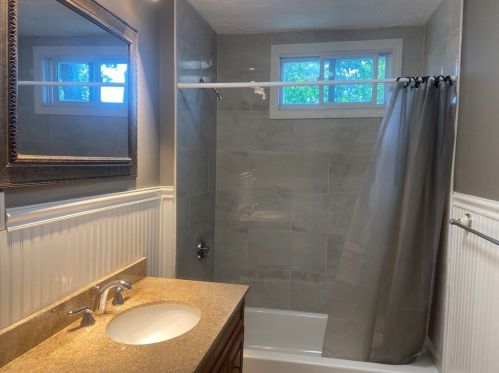 2 Montague St, Worcester MA 01603-3125 exterior