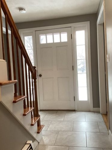 51 Tompson Dr, Seekonk MA 02771-2803 exterior