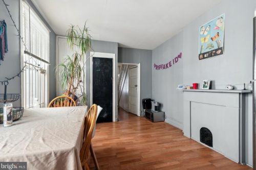 1810 Bouvier St, Philadelphia PA  19121-3306 exterior