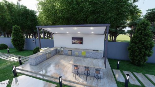 5801 30th St, Phoenix AZ  85016-2401 exterior