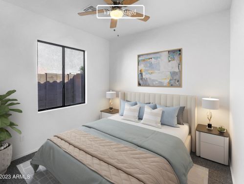 2836 66th Ave, Phoenix AZ  85043-5715 exterior