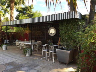 201 Muriel Dr, Phoenix AZ  85022-1837 exterior