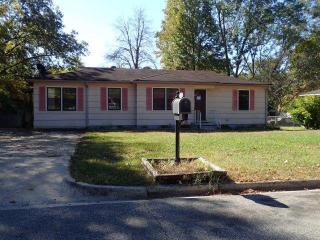 445 Gene Reed Rd, Birmingham, AL 35215-8213