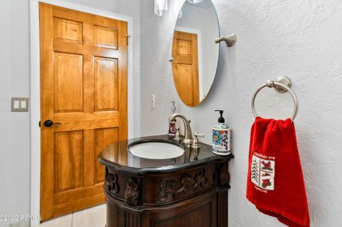 3520 Wagon Wheel Way, Park City UT 84098-5340 exterior