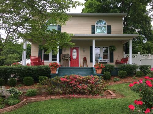 1405 Green St, Glasgow, KY 42141-2017