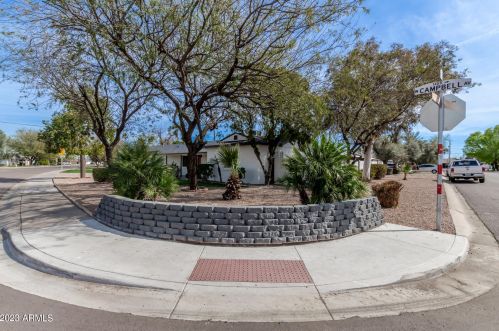 1341 Campbell Ave, Phoenix AZ  85013-2603 exterior