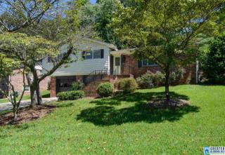 599 Forrest Dr, Birmingham, AL 35209-5307