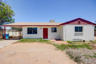 3101 65 Dr, Phoenix AZ  85033-1604 exterior