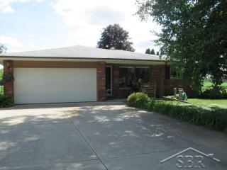 8313 Geddes Rd, Saginaw, MI 48609-9528