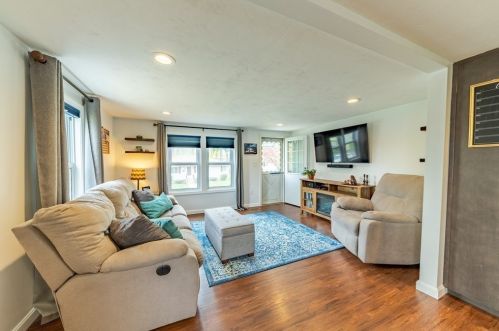 6 Benson St, Worcester MA 01604-3303 exterior