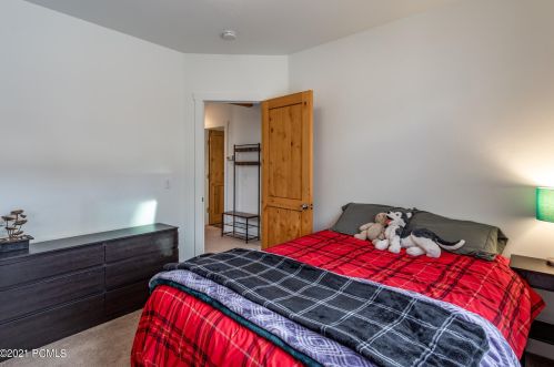 1110 Sta Loop Rd, Park City UT 84098-5425 exterior