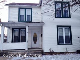 198 Tompkins St, Columbus OH  43202-3032 exterior