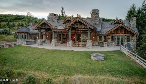 1455 Red Fox Rd, Park City UT exterior