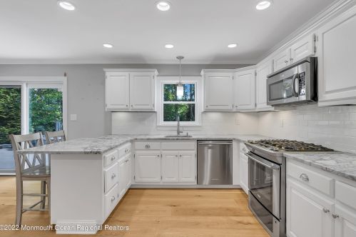 26 Lambert Johnson Dr, Tinton Falls NJ 07712-3753 exterior