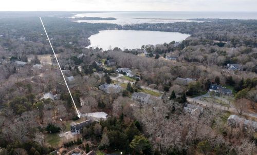 15 Highland Rd, Eastham MA 02642-3302 exterior