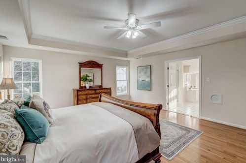 6920 Mystic Wood Way, Columbia MD 21044-4914 exterior