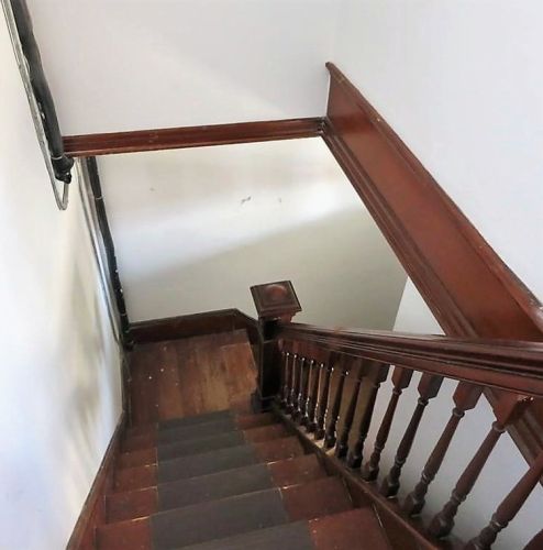 67 Brigham St, New Bedford MA 02740-2214 exterior