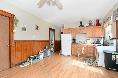 31 Benedict Rd, Worcester MA 01604-1814 exterior