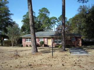 145 Mahan St, Jesup, GA 31545-5800