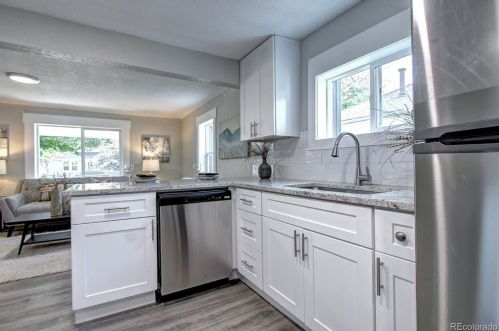 3243 Ogden St, Englewood CO  80113-2824 exterior