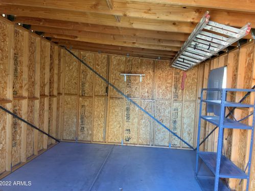 3011 Campo Bello Dr, Phoenix AZ  85032-1928 exterior