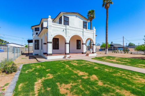 819 3rd Ave, Phoenix, AZ 85003-1408