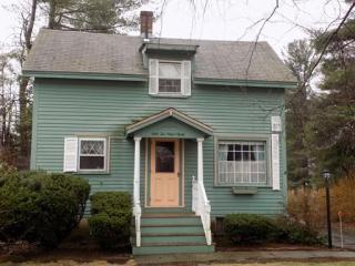 62 Noyes St, Needham, MA 02492-1733