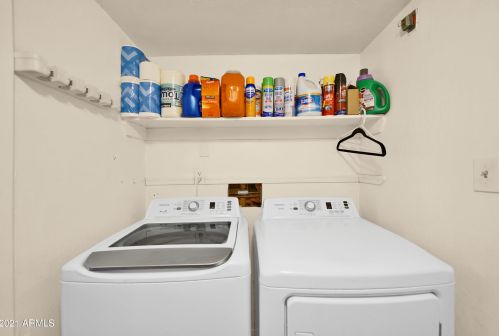 1110 Belmont Ave, Phoenix AZ 85051-6765 exterior