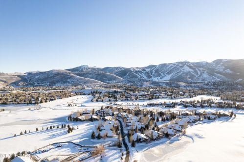 2722 Est Dr, Park City UT 84060-6877 exterior