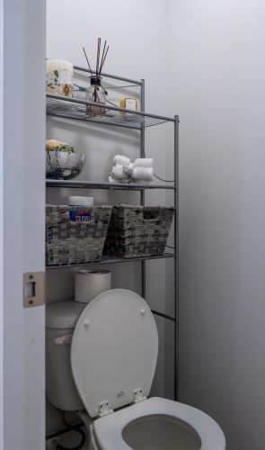 9710 Roseberry St, Ladson SC  29456 exterior