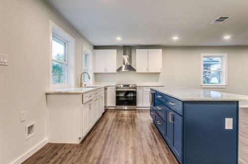 2317 Newcastle Dr, Garland TX  75041-1316 exterior